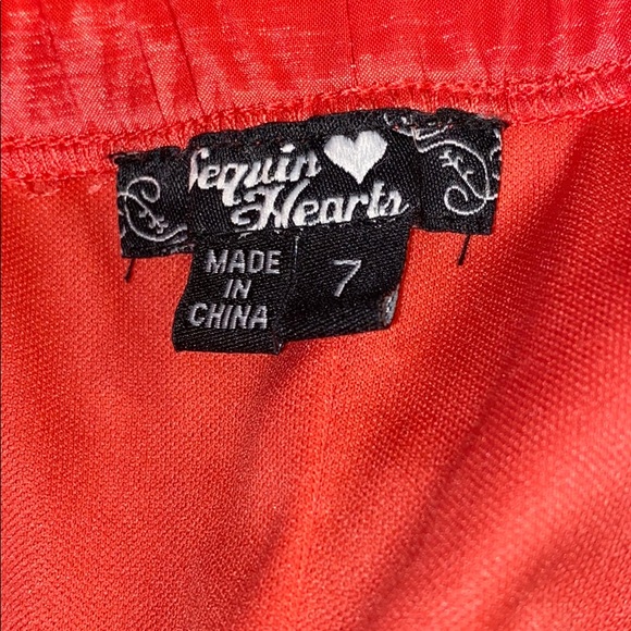 Dress ! super cute never worn. - Picture 3 of 4